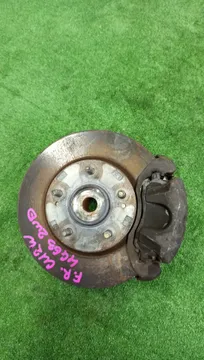 СТУПИЦА НА MITSUBISHI AIRTREK CU2W 4G63