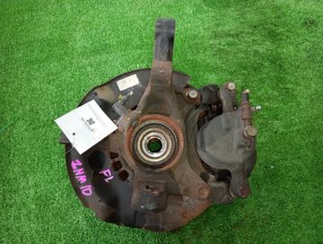 СТУПИЦА НА TOYOTA ISIS ZNM10G 1ZZ-FE