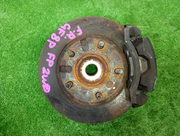 СТУПИЦА НА MAZDA CAPELLA GF8P FP-DE