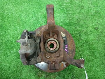 СТУПИЦА НА NISSAN TEANA J31 VQ23DE