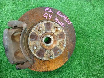 СТУПИЦА НА MAZDA MPV LW5W GY