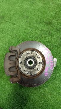СТУПИЦА НА MITSUBISHI AIRTREK CU2W 4G63T