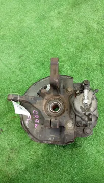СТУПИЦА НА MITSUBISHI DION CR9W 4G63