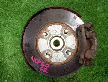 СТУПИЦА НА TOYOTA IST NCP60 2NZ-FE