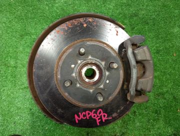СТУПИЦА НА TOYOTA IST NCP60 2NZ-FE