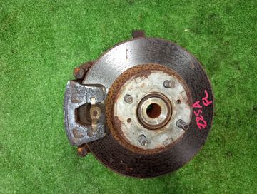 СТУПИЦА НА MITSUBISHI COLT Z25A 4G19