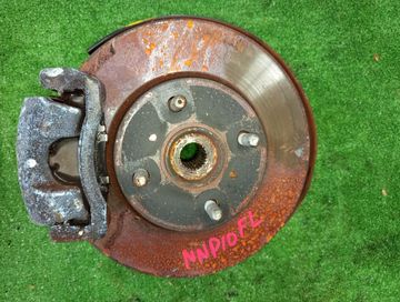 СТУПИЦА НА TOYOTA PORTE NNP10 2NZ-FE