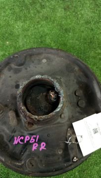 СТУПИЦА НА TOYOTA PROBOX NCP51V 1NZ-FE