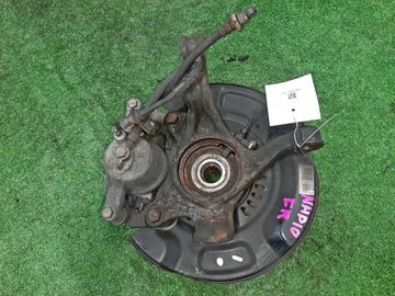 СТУПИЦА НА TOYOTA AQUA NHP10 1NZ-FXE