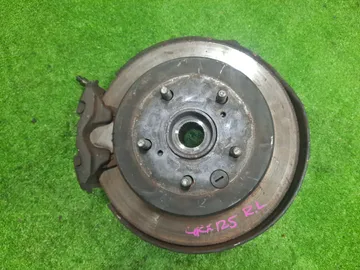 СТУПИЦА НА TOYOTA MARK X GRX125 4GR-FSE