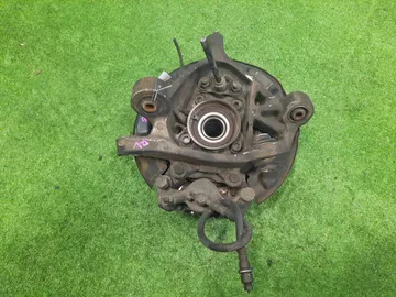 СТУПИЦА НА TOYOTA MARK X GRX125 4GR-FSE