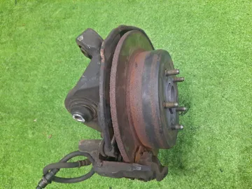 СТУПИЦА НА TOYOTA MARK X GRX125 4GR-FSE