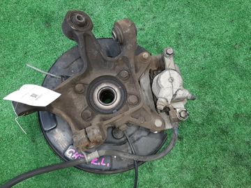 СТУПИЦА НА SUBARU IMPREZA GH7 EJ203