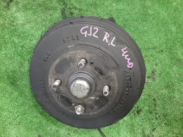 СТУПИЦА НА HONDA AIRWAVE GJ2 L15A