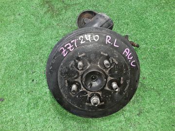 СТУПИЦА НА TOYOTA PREMIO ZZT240 1ZZ-FE