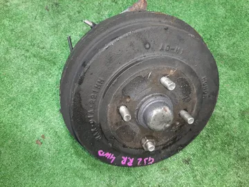 СТУПИЦА НА HONDA AIRWAVE GJ2 L15A