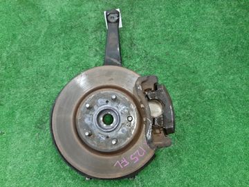 СТУПИЦА НА TOYOTA MARK X GRX125 4GR-FSE