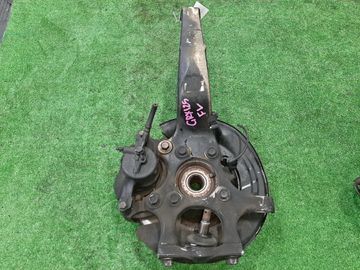 СТУПИЦА НА TOYOTA MARK X GRX125 4GR-FSE