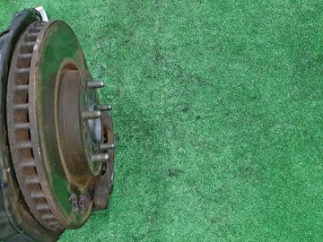 СТУПИЦА НА TOYOTA MARK X GRX125 4GR-FSE