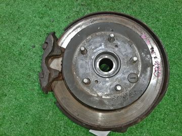 СТУПИЦА НА TOYOTA MARK X GRX125 4GR-FSE