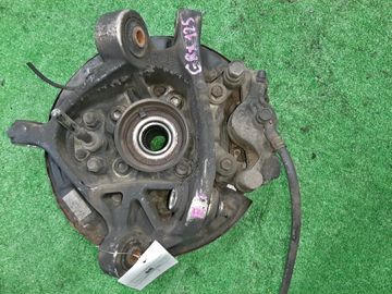 СТУПИЦА НА TOYOTA MARK X GRX125 4GR-FSE