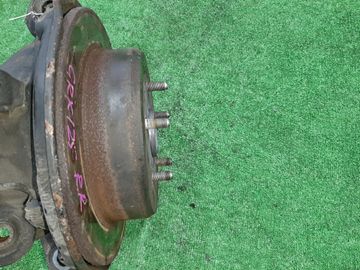 СТУПИЦА НА TOYOTA MARK X GRX125 4GR-FSE