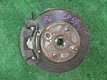 СТУПИЦА НА TOYOTA PROBOX NCP55V 1NZ-FE