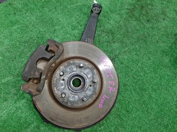 СТУПИЦА НА TOYOTA MARK X GRX125 4GR-FSE