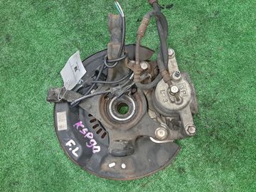 СТУПИЦА НА TOYOTA VITZ KSP90 1KR-FE