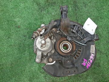 СТУПИЦА НА TOYOTA VITZ KSP130 1KR-FE