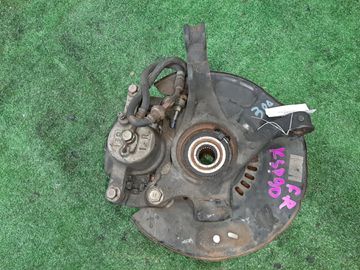 СТУПИЦА НА TOYOTA VITZ KSP90 1KR-FE