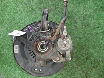 СТУПИЦА НА TOYOTA VITZ KSP130 1KR-FE