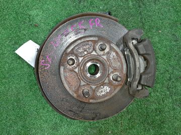СТУПИЦА НА TOYOTA PROBOX NCP55V 1NZ-FE