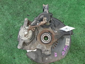 СТУПИЦА НА TOYOTA RACTIS NSP122 1NR-FE