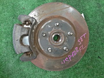 СТУПИЦА НА TOYOTA RACTIS NSP122 1NR-FE