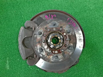 СТУПИЦА НА TOYOTA HIACE LH95 2L