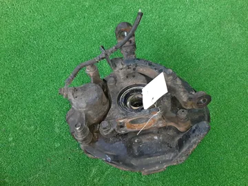 СТУПИЦА НА TOYOTA HIACE LH95 2L