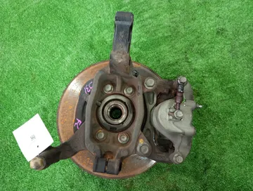 СТУПИЦА НА NISSAN TEANA J31 VQ23DE