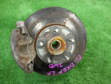 СТУПИЦА НА MAZDA AXELA BKEP LF-VE