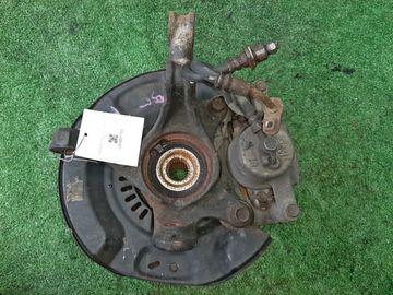 СТУПИЦА НА TOYOTA VITZ KSP90 1KR-FE