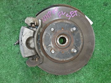 СТУПИЦА НА TOYOTA AQUA NHP10 1NZ-FXE