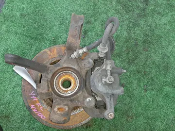 СТУПИЦА НА NISSAN AD Y11 QG15DE