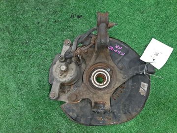 СТУПИЦА НА TOYOTA VITZ KSP90 1KR-FE