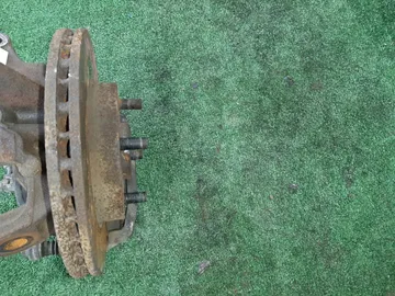СТУПИЦА НА NISSAN AD Y11 QG15DE