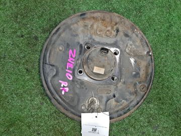 СТУПИЦА НА TOYOTA WISH ZNE10G 1ZZ-FE