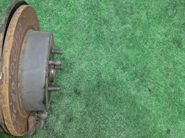 СТУПИЦА НА TOYOTA WISH ZGE20G 2ZR-FAE