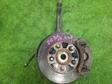 СТУПИЦА НА MITSUBISHI GALANT EC7A 4G94