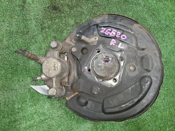 СТУПИЦА НА TOYOTA WISH ZGE20G 2ZR-FAE