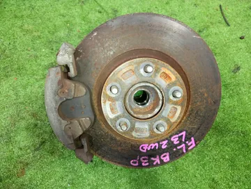 СТУПИЦА НА MAZDA AXELA BK3P L3-VE
