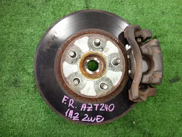СТУПИЦА НА TOYOTA PREMIO AZT240 1AZ-FSE